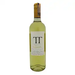 Tantehue Vino Blanco Sauvignon Blanc
