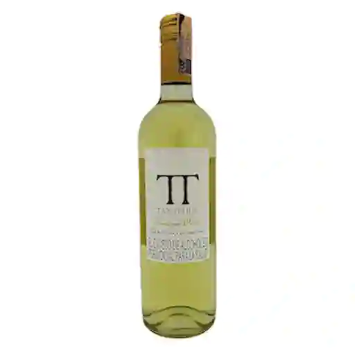 Tantehue Vino Blanco Sauvignon Blanc
