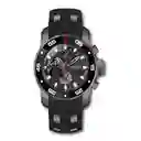 Reloj Hombre Star Wars Negro 37210 Invicta