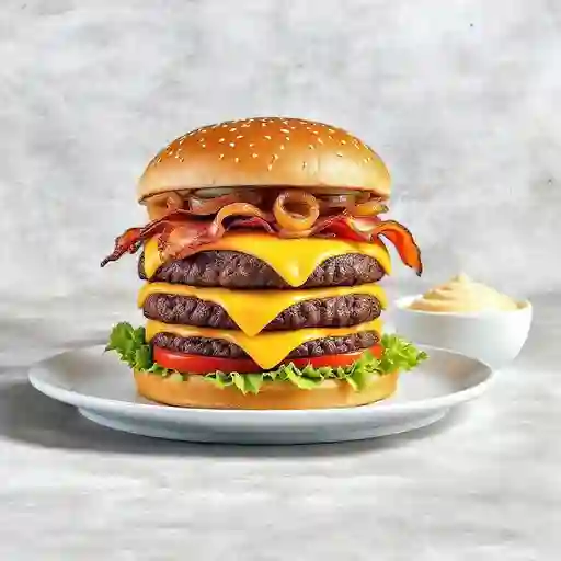 Maik Burger