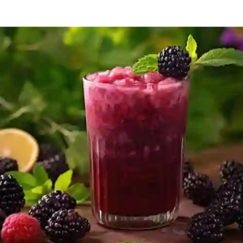 Jugo de Mora