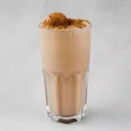 Milo Grande en Leche