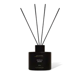 Difusor Reed Vainilla Negra 100ml