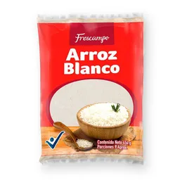 Arroz Blanco Frescampo