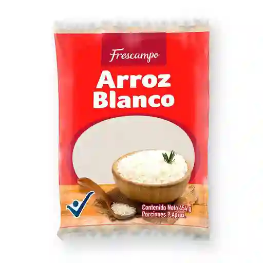 Arroz Blanco Frescampo