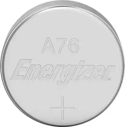 Energizer Pila A76 Wath Battery