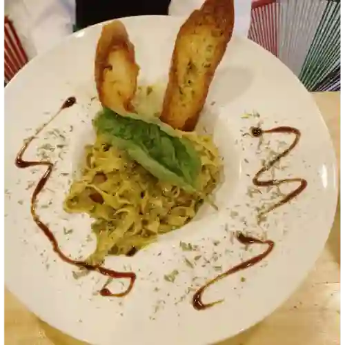 Pesto