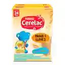 Cerelac Cereal Infantil con Leche