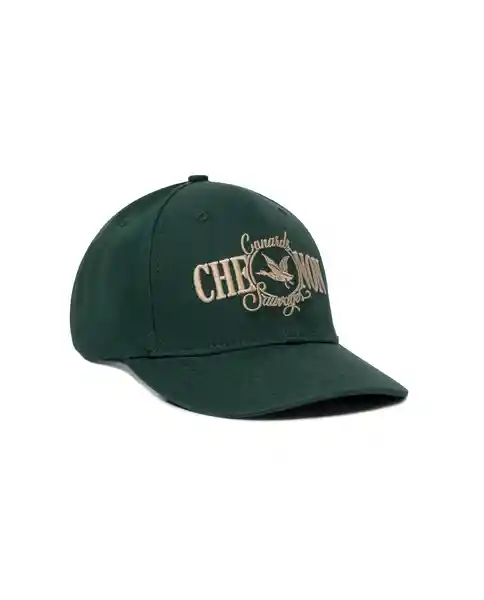 Gorra Heritage Dual Bei151225 Talla M Chevignon