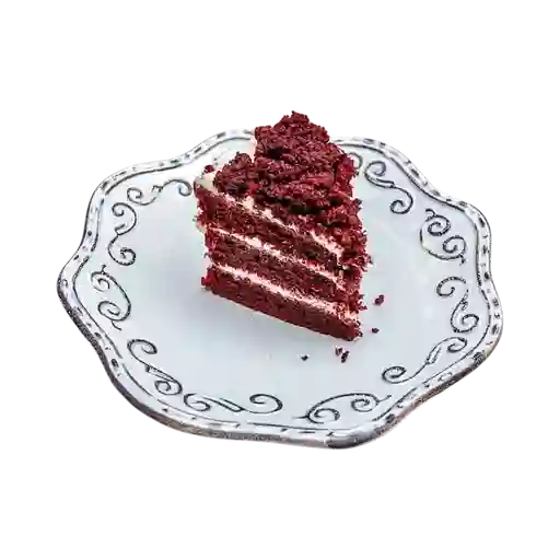 Torta Red Velvet