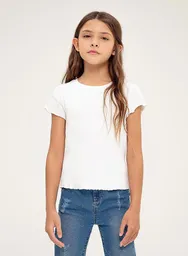 Camisetas Manga Corta Lomego K Gef 720107