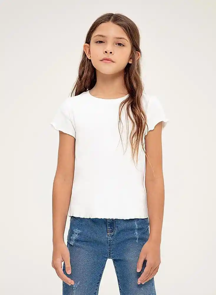 Camisetas Manga Corta Lomego K Gef 720107