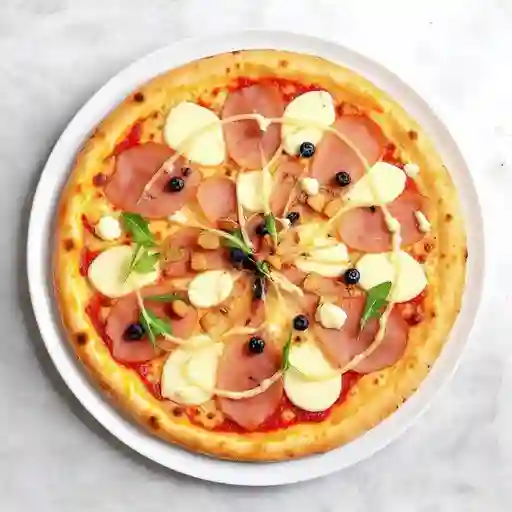 Pizza essenza nostra