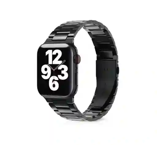 Apple Watch Metal Band For Black 42/ 44 mm