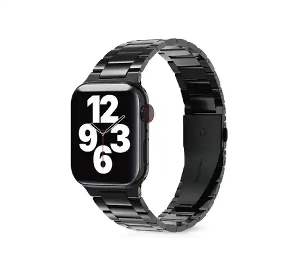 Apple Watch Metal Band For Black 42/ 44 mm