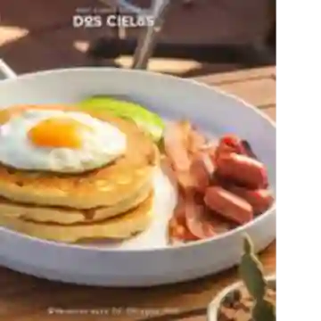 Hot Cake Nro 1