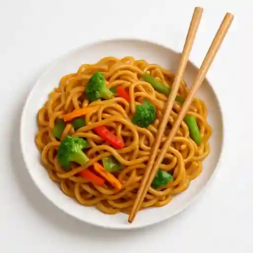 Adicion de Palitos Chinos