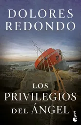 Los Privilegios del Ángel - Dolores Redondo