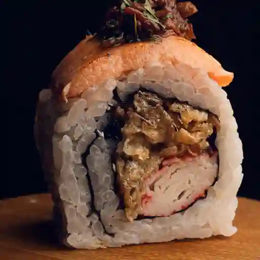 Saku roll