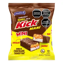 Kick Mani Maní 162 g