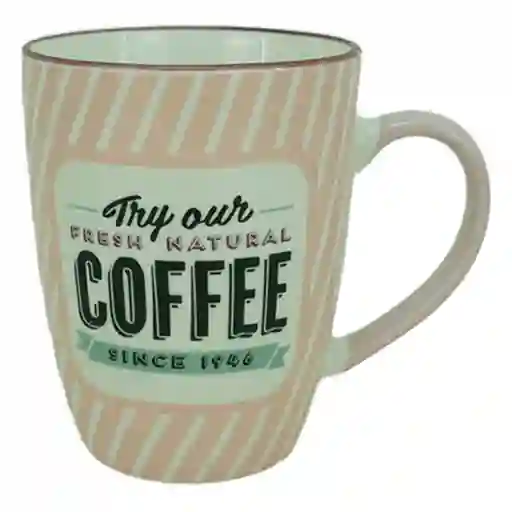 Cotidiana Mug Coffee 325 mL