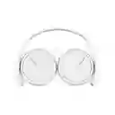 Sony Diademaalambricos Over Ear Mdr-Zx110Ap Blanco