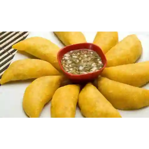 Empanada Mixta