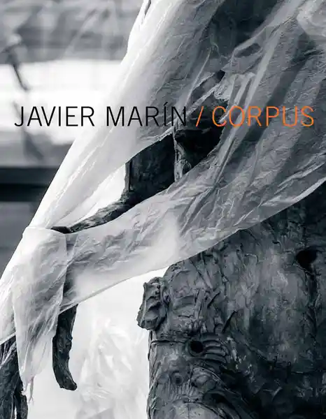 Javier Marín Corpus - Ery Cámara/Alessandro Romanini