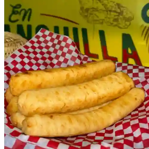 Combo Deditos