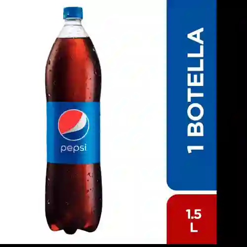 Pepsi 1.5 l