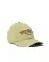 Gorra Union Beige Arena Claro Talla M Chevignon