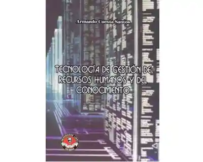 Tecnología de Gestión de Recursos Humanos y Del Conocimiento
