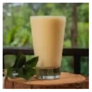 Maracuya en Leche