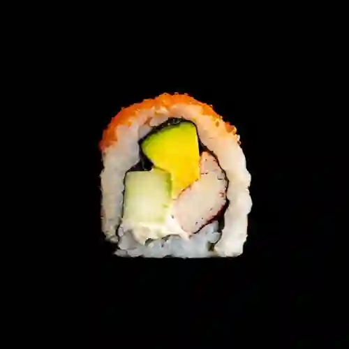 California Roll