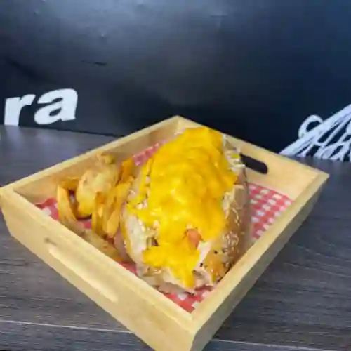 Perro Sencillo