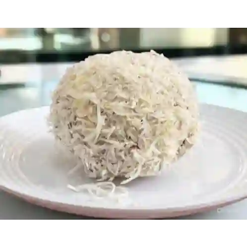 Peras de Coco