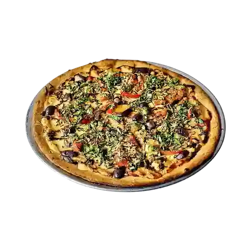 Pizza Antonella