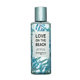 Scenabella Fragancia Splash Love on The Beach Caja