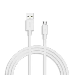 Tecno Mobile Cable Blanco TCD-M12