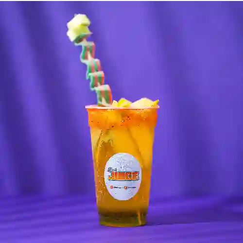 Michelada Mango Maracuyá
