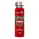Antitranspirante en Spray Old Spice Dragonblast 93 g