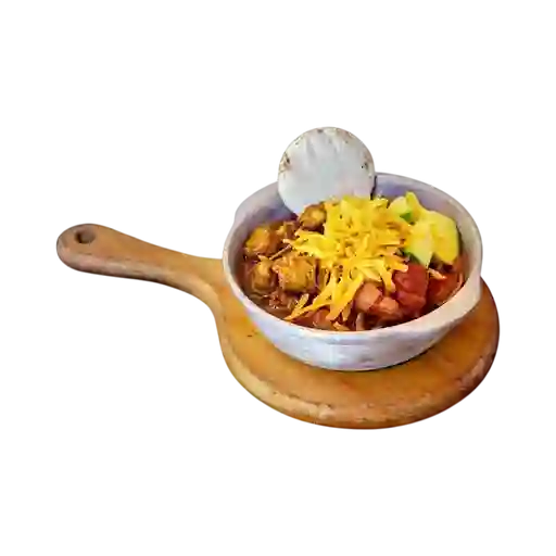 Cazuela Ranchera