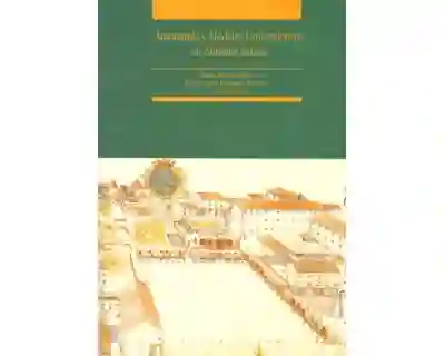 Autonomía y Modelos Universitarios en América Latina - VV.AA