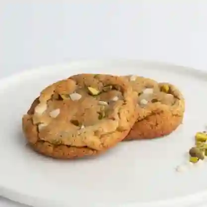 Galleta de Pistacho