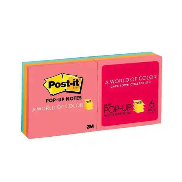 3M Post-it Pop-up Notes R330-AN