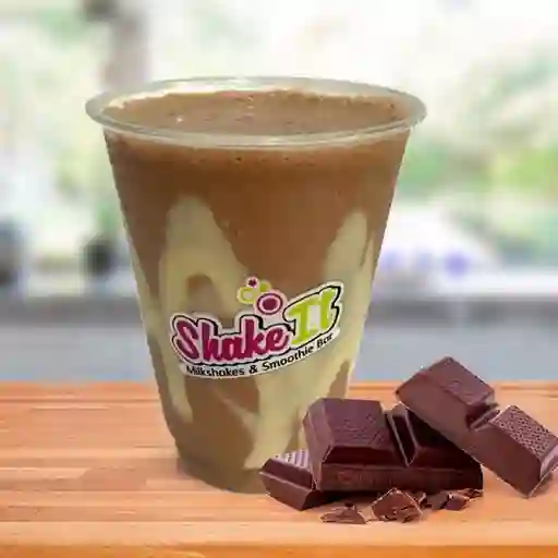 Malteada Chocolate