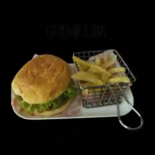 Taipa Chorizo