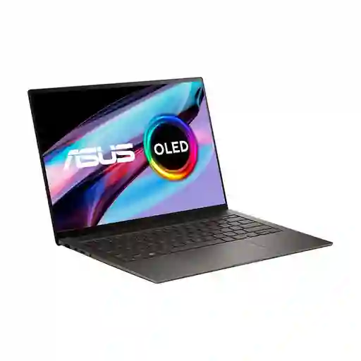 Asus Portátil Zenbook S 14 Oled Intel Core Ultra 7 258V