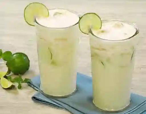 Limonada Natural