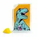Botella de agua plana rex